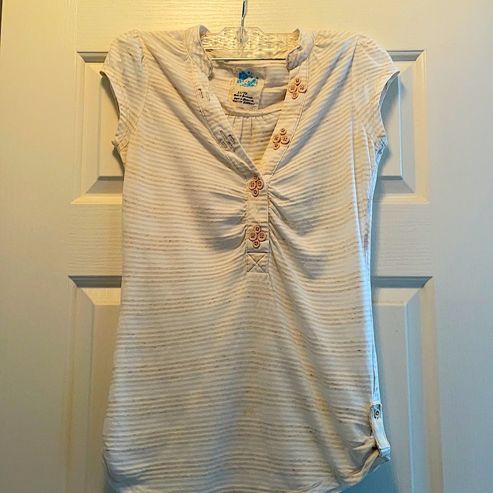 Anthropologie Shirt